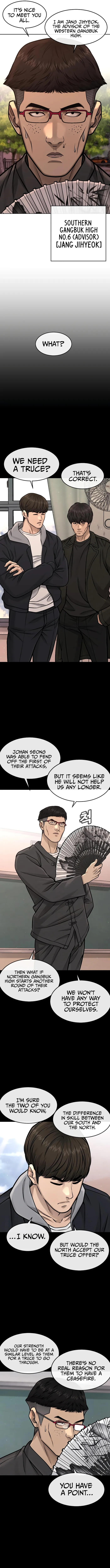 Quest Supremacy chapter 95 page 10