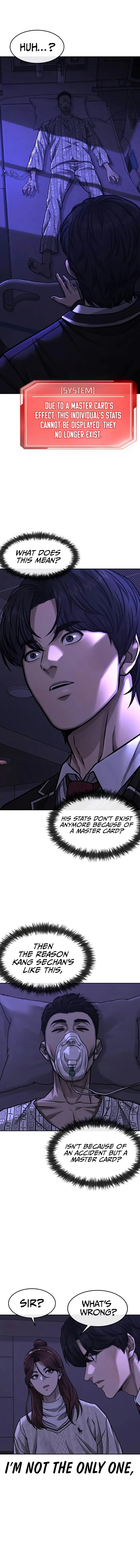 Quest Supremacy chapter 97 page 1