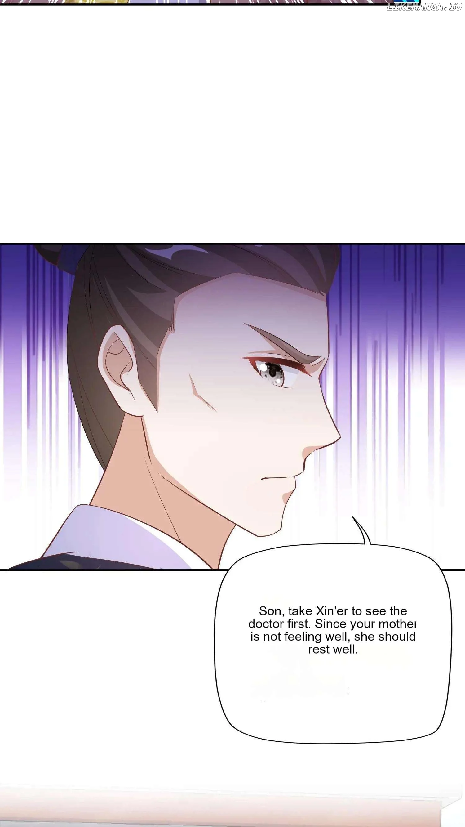 The Supporting Female Is Reborn, She Will No Longer Serve This Broken Plot chapter 10 page 3