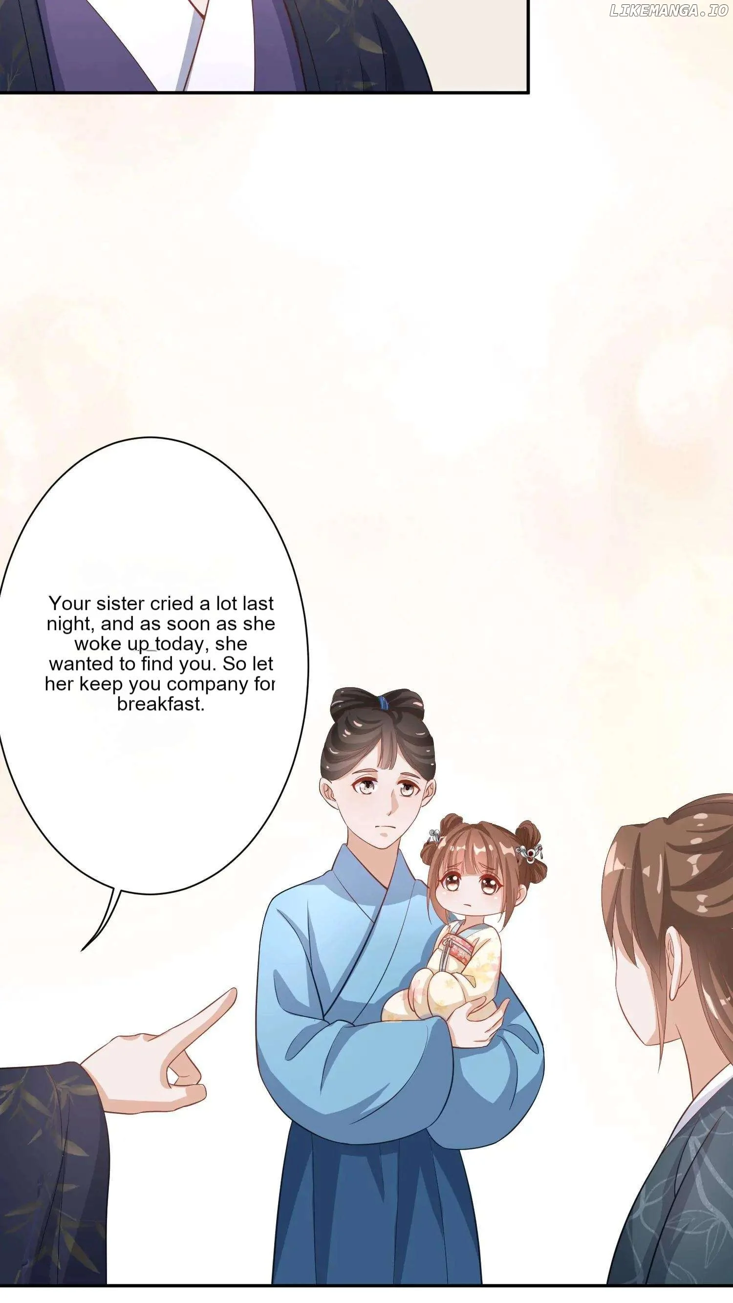 The Supporting Female Is Reborn, She Will No Longer Serve This Broken Plot chapter 10 page 12
