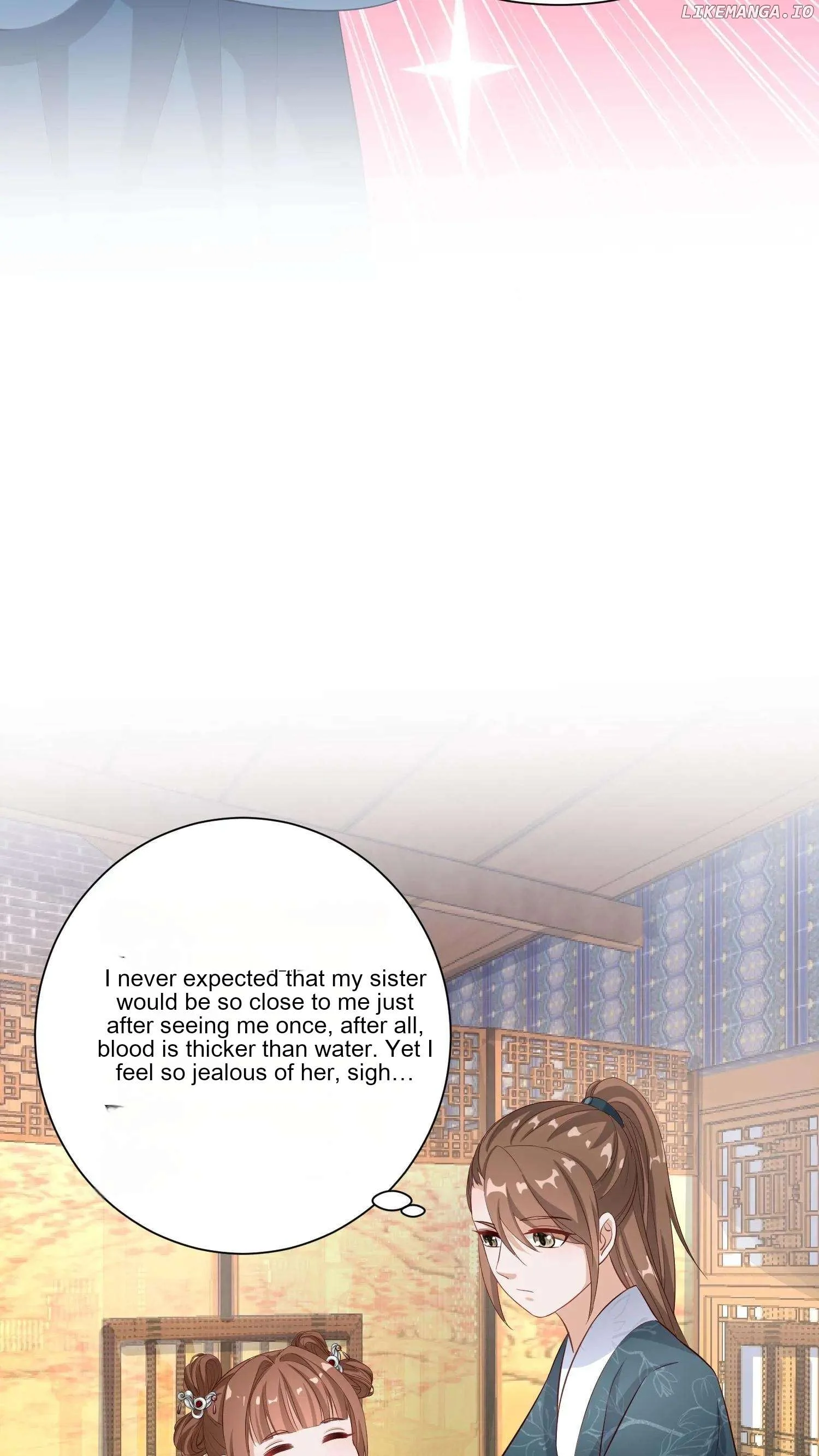 The Supporting Female Is Reborn, She Will No Longer Serve This Broken Plot chapter 10 page 14
