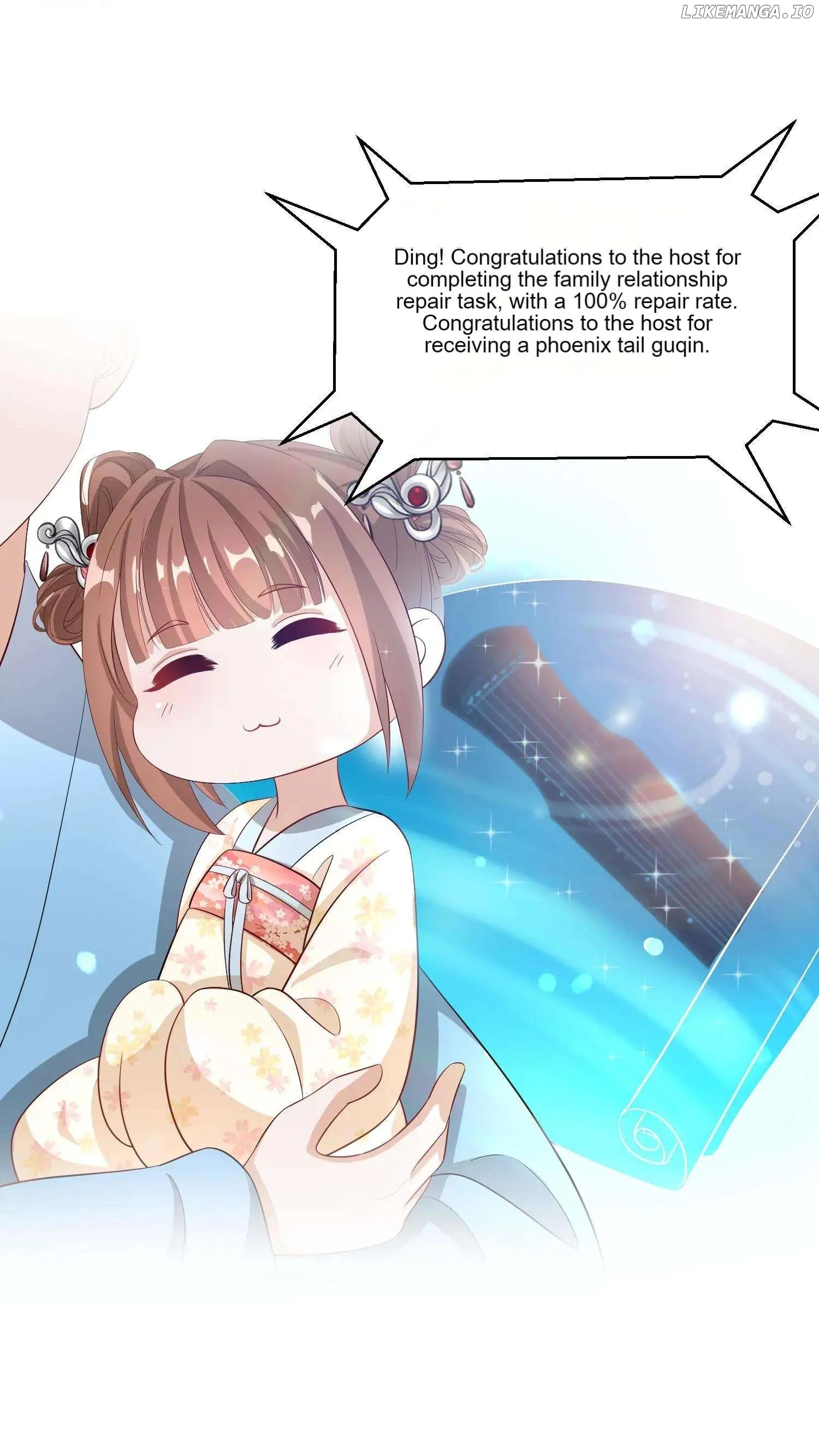 The Supporting Female Is Reborn, She Will No Longer Serve This Broken Plot chapter 10 page 22