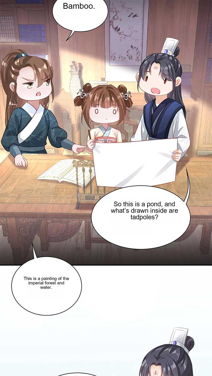 The Supporting Female Is Reborn, She Will No Longer Serve This Broken Plot chapter 12 page 8