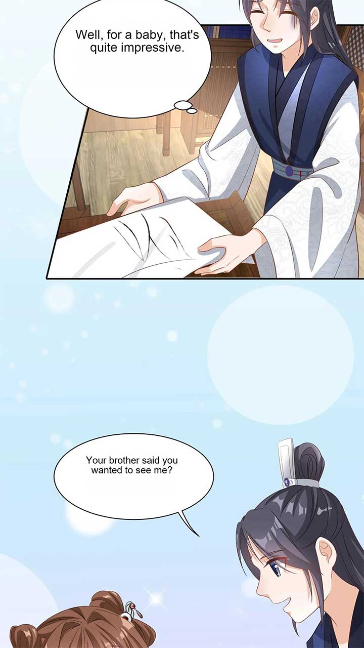 The Supporting Female Is Reborn, She Will No Longer Serve This Broken Plot chapter 12 page 9