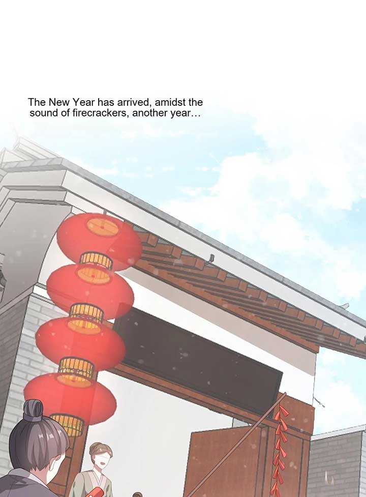 The Supporting Female Is Reborn, She Will No Longer Serve This Broken Plot chapter 13 page 2
