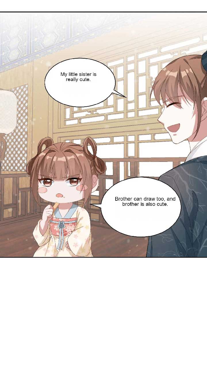 The Supporting Female Is Reborn, She Will No Longer Serve This Broken Plot chapter 13 page 5