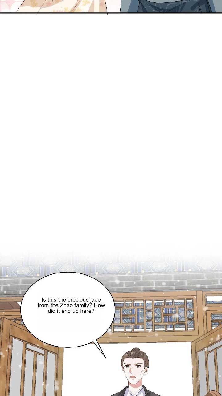The Supporting Female Is Reborn, She Will No Longer Serve This Broken Plot chapter 13 page 13