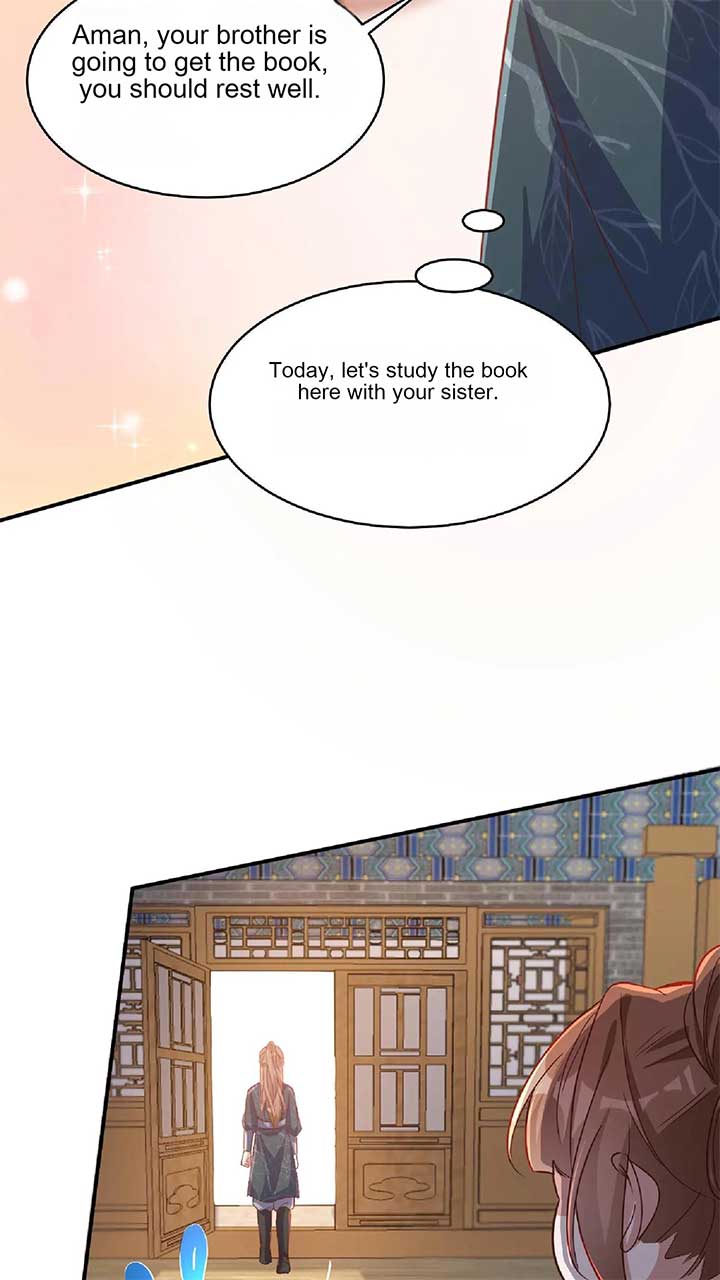 The Supporting Female Is Reborn, She Will No Longer Serve This Broken Plot chapter 15 page 8
