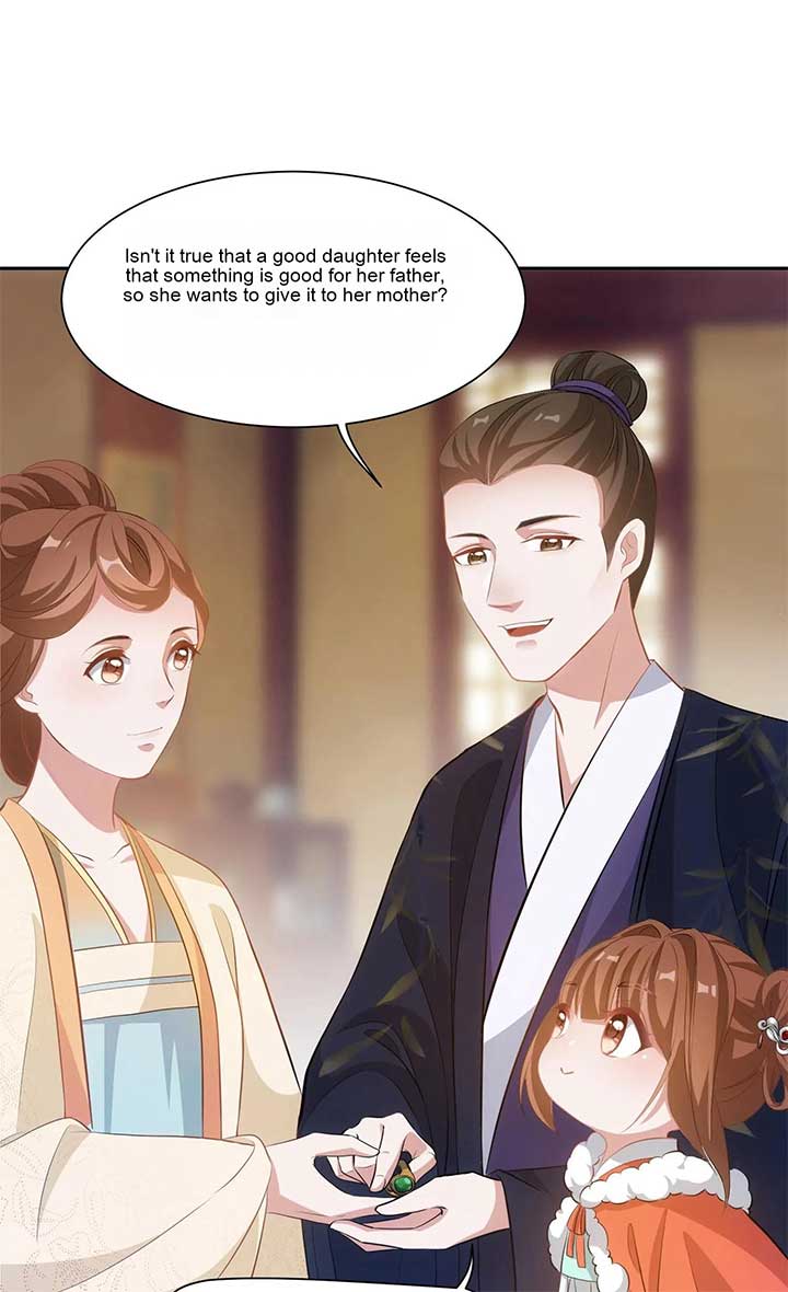 The Supporting Female Is Reborn, She Will No Longer Serve This Broken Plot chapter 2 page 2