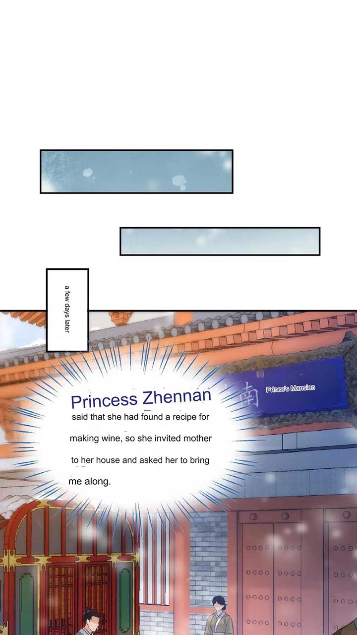 The Supporting Female Is Reborn, She Will No Longer Serve This Broken Plot chapter 2 page 15