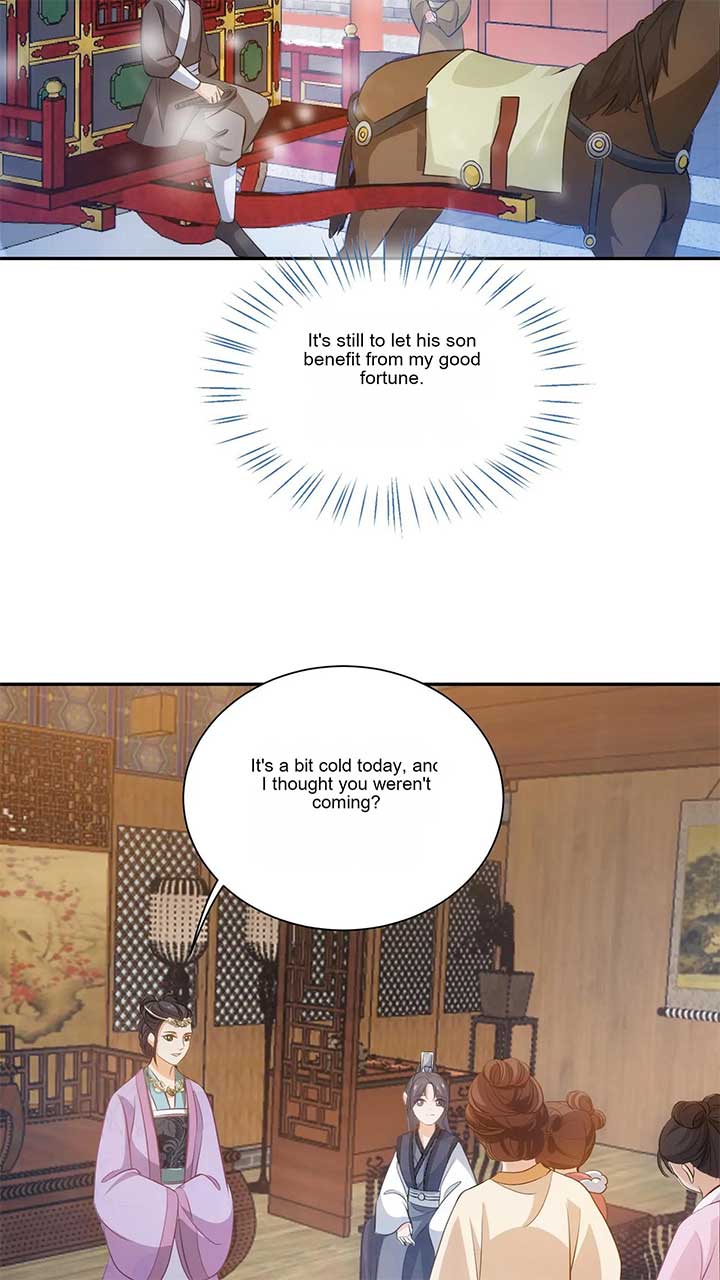 The Supporting Female Is Reborn, She Will No Longer Serve This Broken Plot chapter 2 page 16