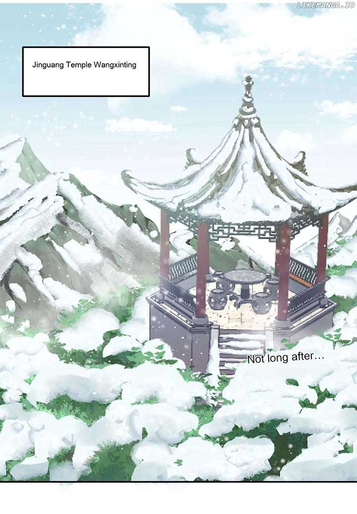The Supporting Female Is Reborn, She Will No Longer Serve This Broken Plot chapter 22 page 2