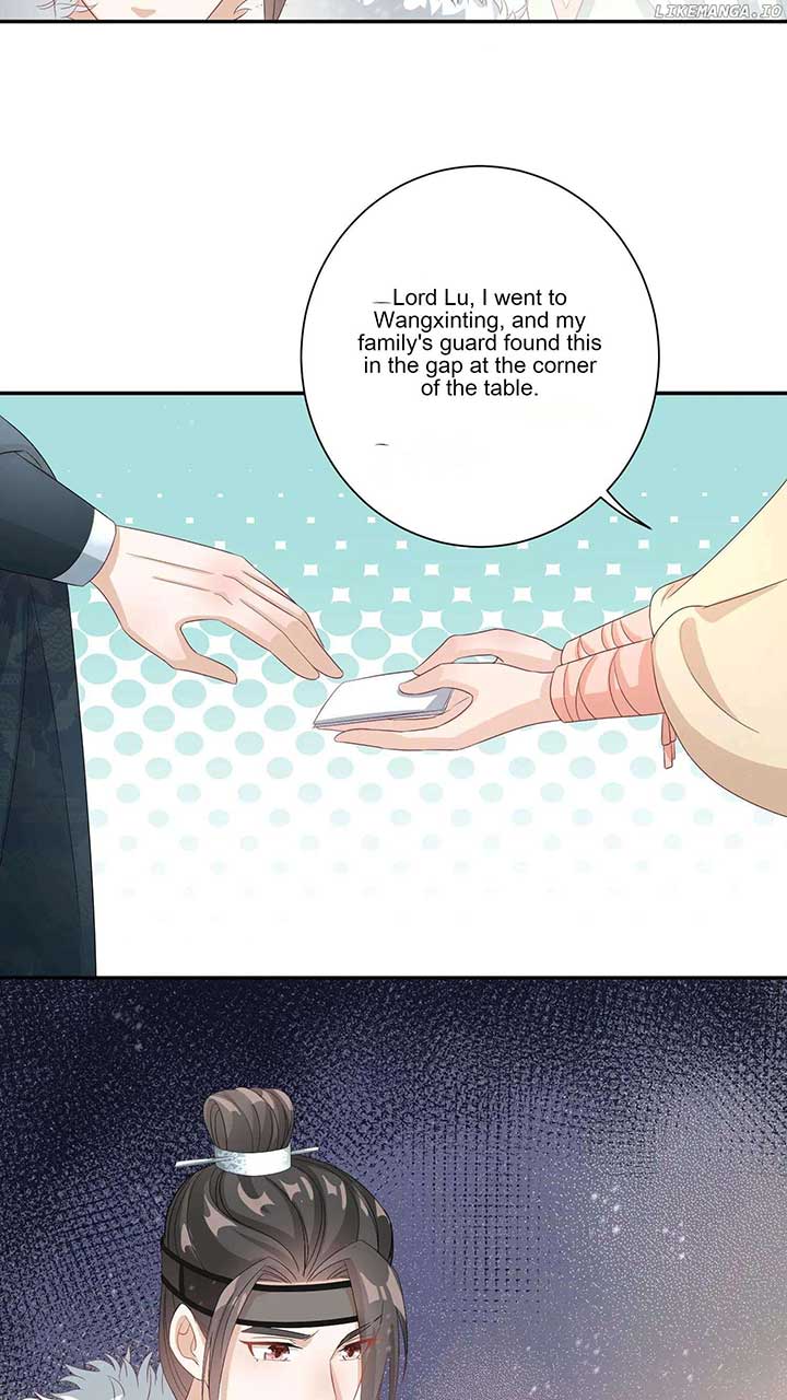 The Supporting Female Is Reborn, She Will No Longer Serve This Broken Plot chapter 22 page 21