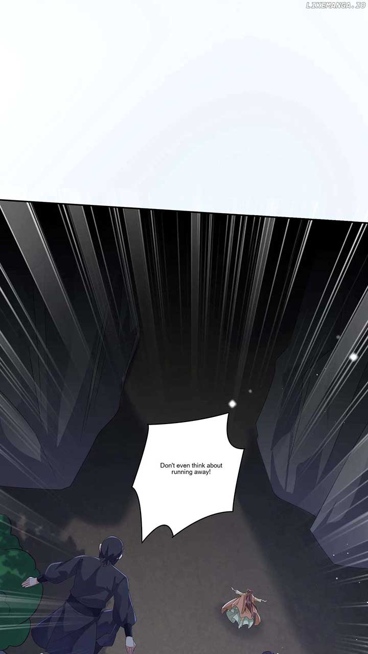 The Supporting Female Is Reborn, She Will No Longer Serve This Broken Plot chapter 23 page 22