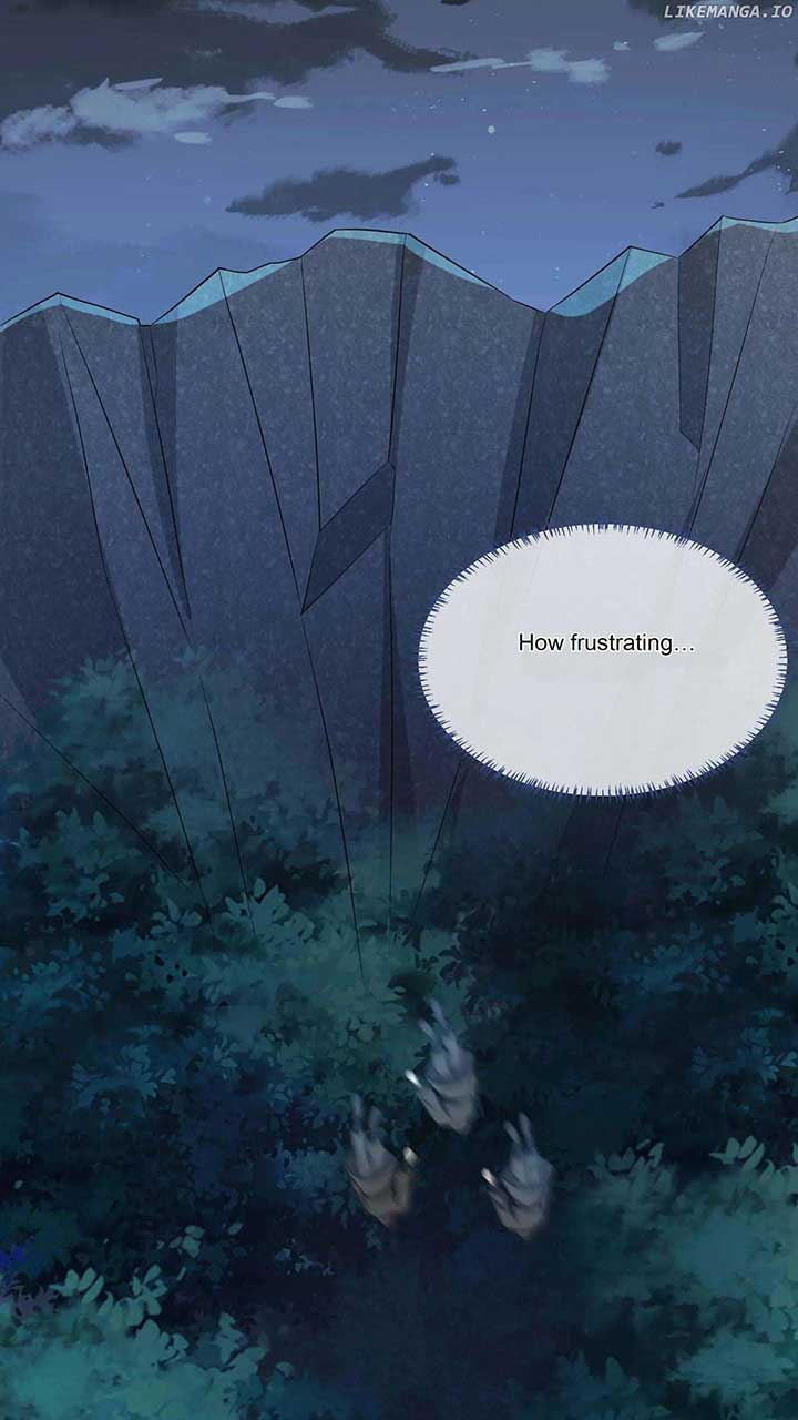 The Supporting Female Is Reborn, She Will No Longer Serve This Broken Plot chapter 24 page 6