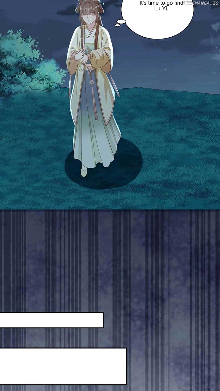 The Supporting Female Is Reborn, She Will No Longer Serve This Broken Plot chapter 24 page 8