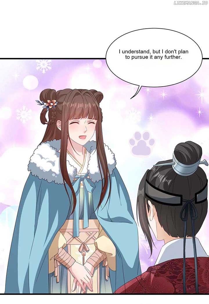 The Supporting Female Is Reborn, She Will No Longer Serve This Broken Plot chapter 25 page 2