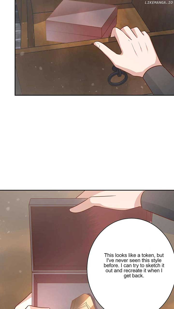 The Supporting Female Is Reborn, She Will No Longer Serve This Broken Plot chapter 27 page 9