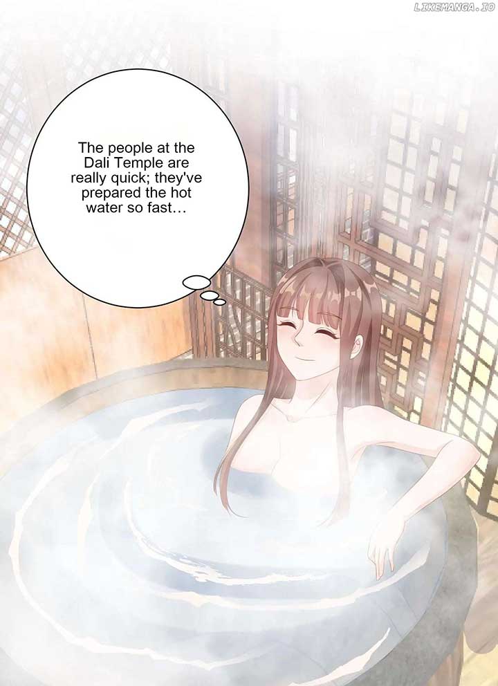The Supporting Female Is Reborn, She Will No Longer Serve This Broken Plot chapter 28 page 2