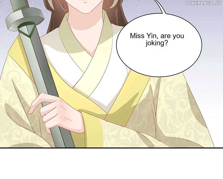 The Supporting Female Is Reborn, She Will No Longer Serve This Broken Plot chapter 28 page 21