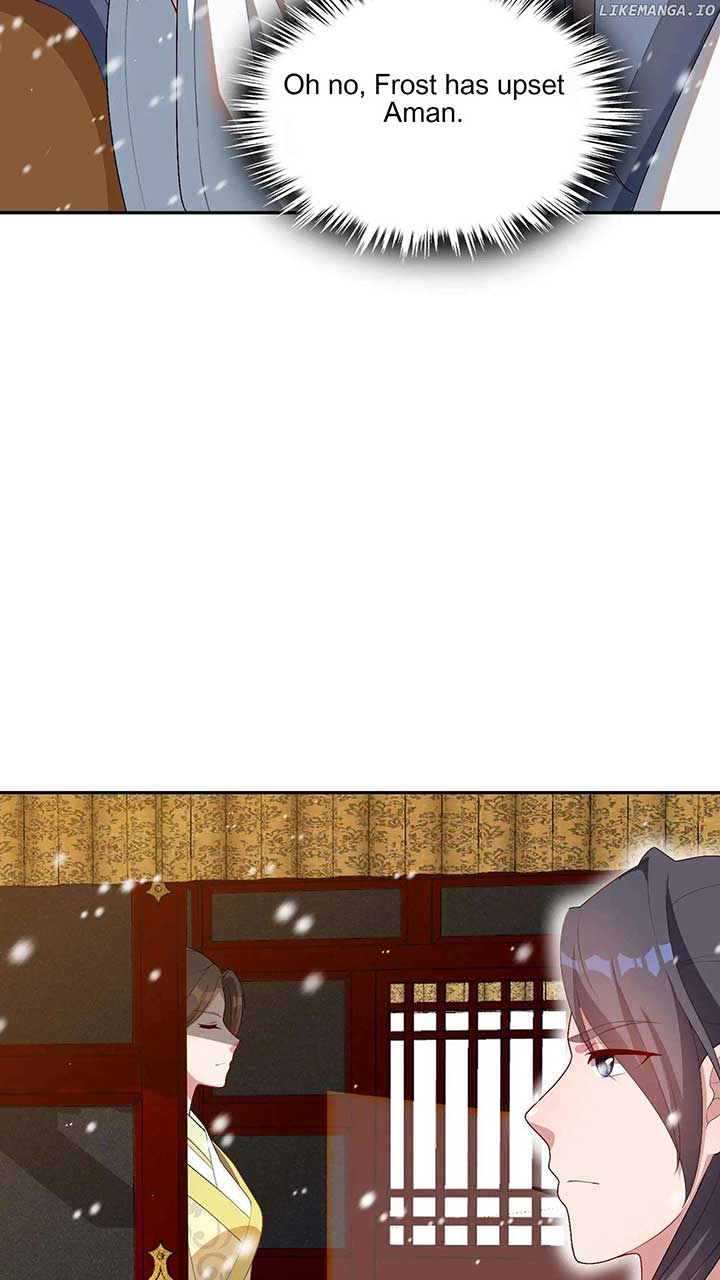 The Supporting Female Is Reborn, She Will No Longer Serve This Broken Plot chapter 29 page 9