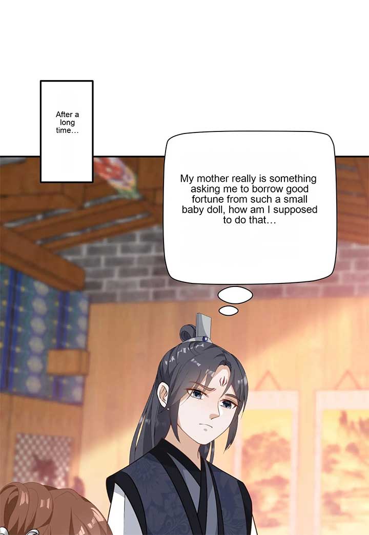 The Supporting Female Is Reborn, She Will No Longer Serve This Broken Plot chapter 3 page 2