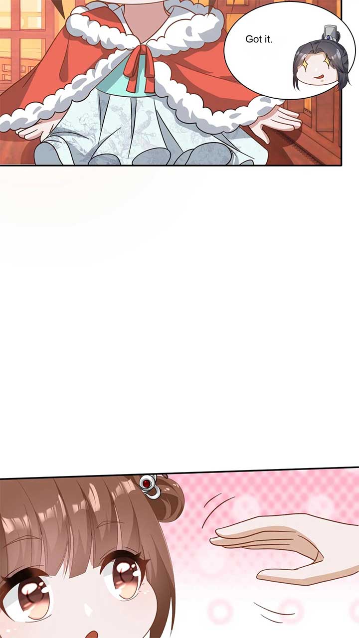 The Supporting Female Is Reborn, She Will No Longer Serve This Broken Plot chapter 3 page 4