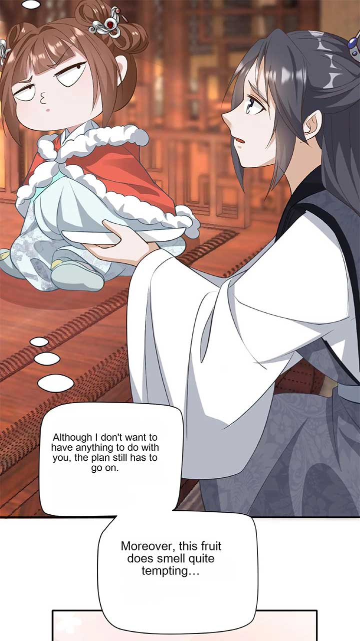 The Supporting Female Is Reborn, She Will No Longer Serve This Broken Plot chapter 3 page 9