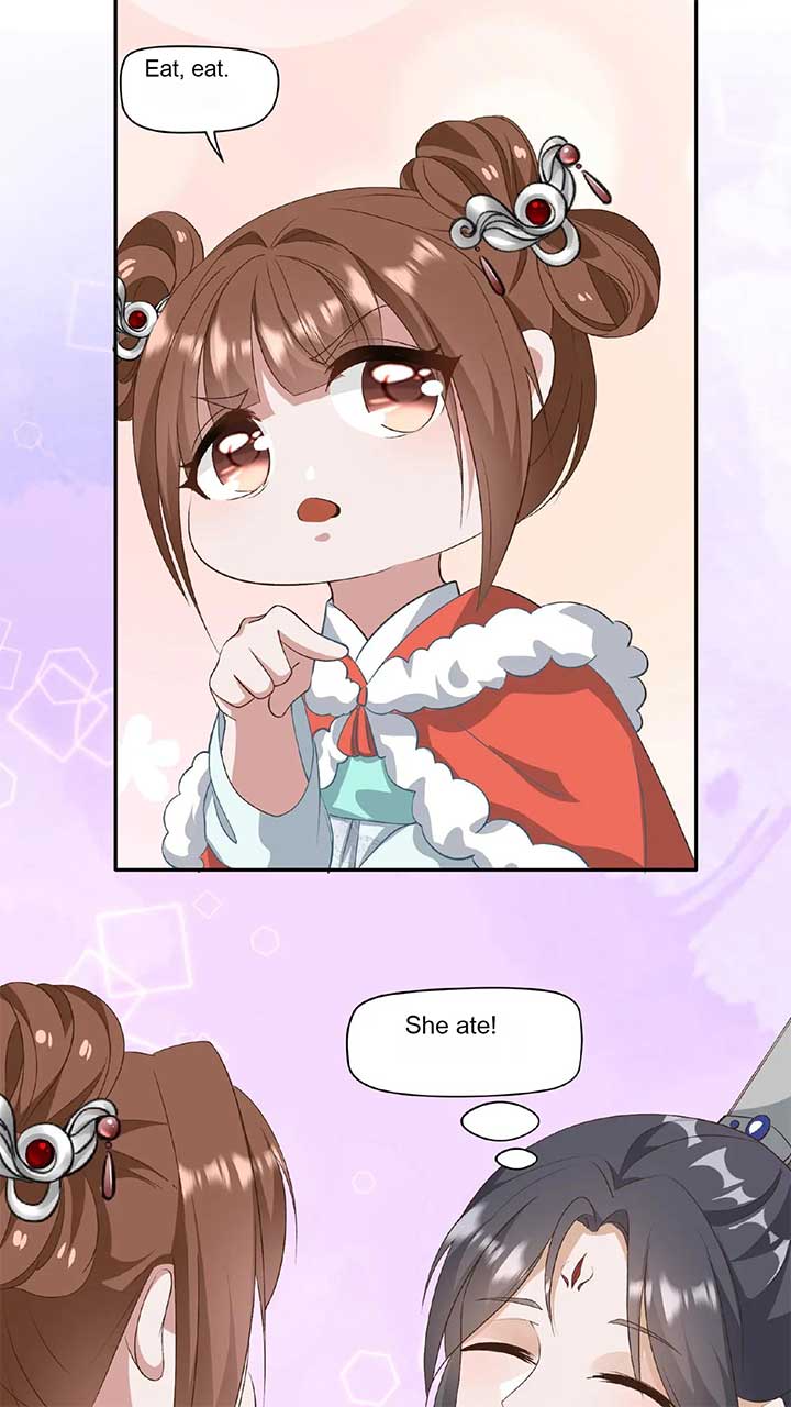 The Supporting Female Is Reborn, She Will No Longer Serve This Broken Plot chapter 3 page 10