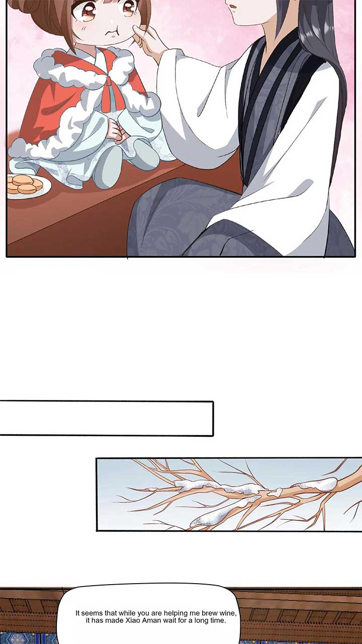 The Supporting Female Is Reborn, She Will No Longer Serve This Broken Plot chapter 3 page 12