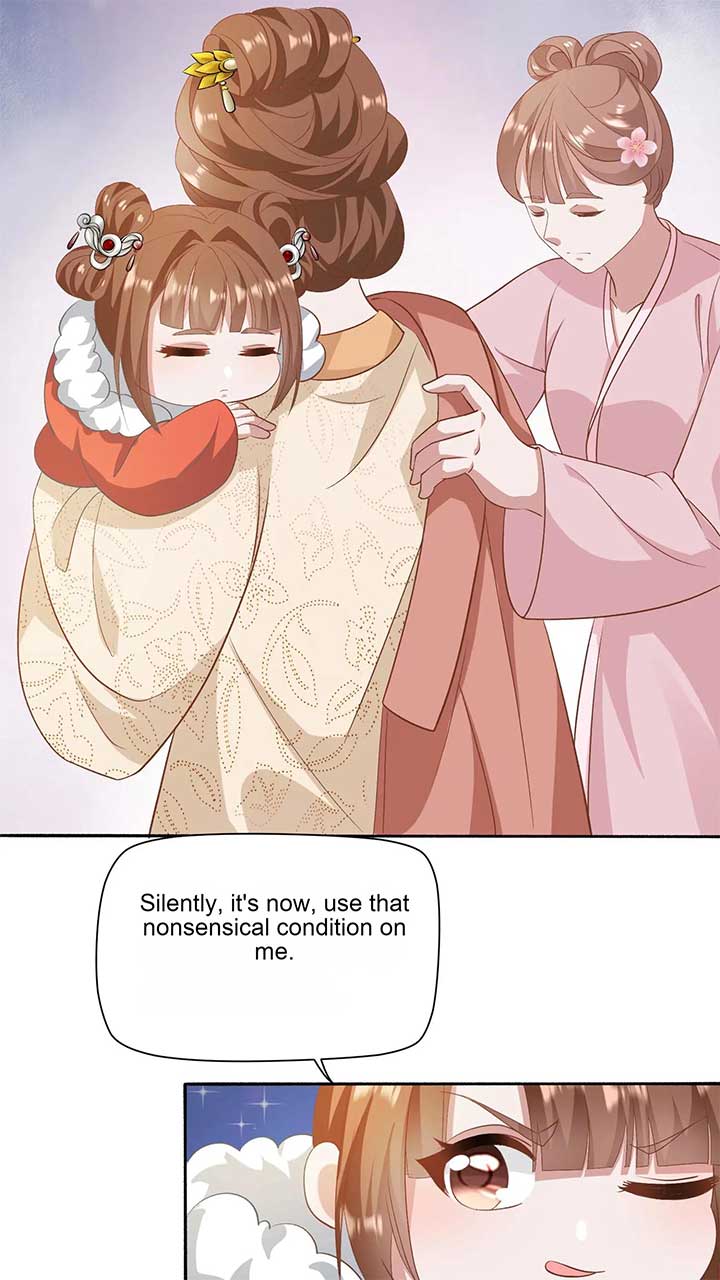 The Supporting Female Is Reborn, She Will No Longer Serve This Broken Plot chapter 3 page 14