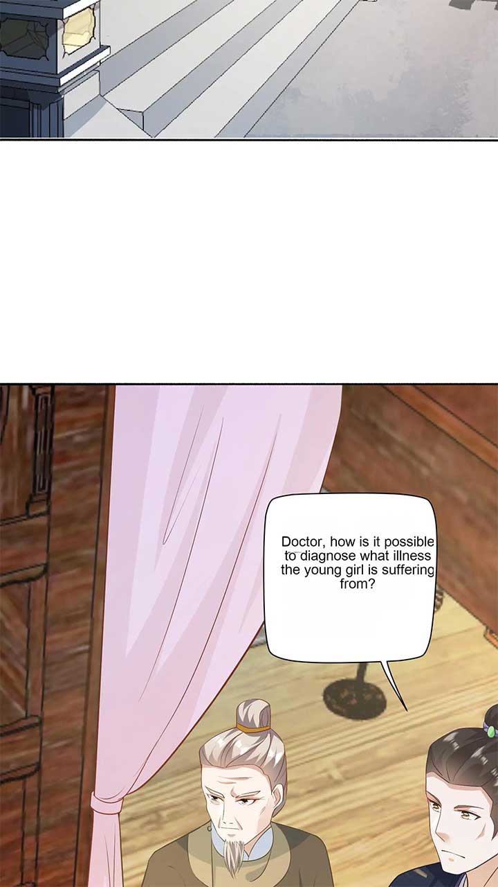 The Supporting Female Is Reborn, She Will No Longer Serve This Broken Plot chapter 3 page 16