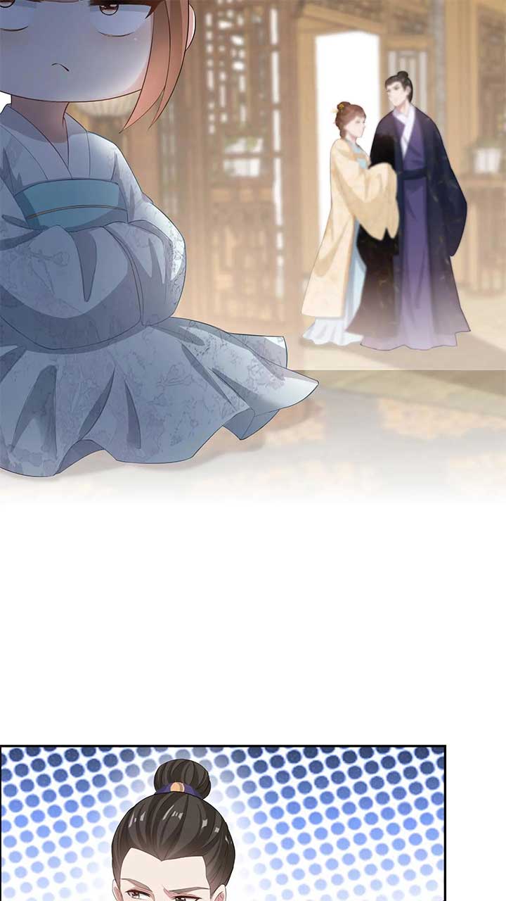 The Supporting Female Is Reborn, She Will No Longer Serve This Broken Plot chapter 4 page 12