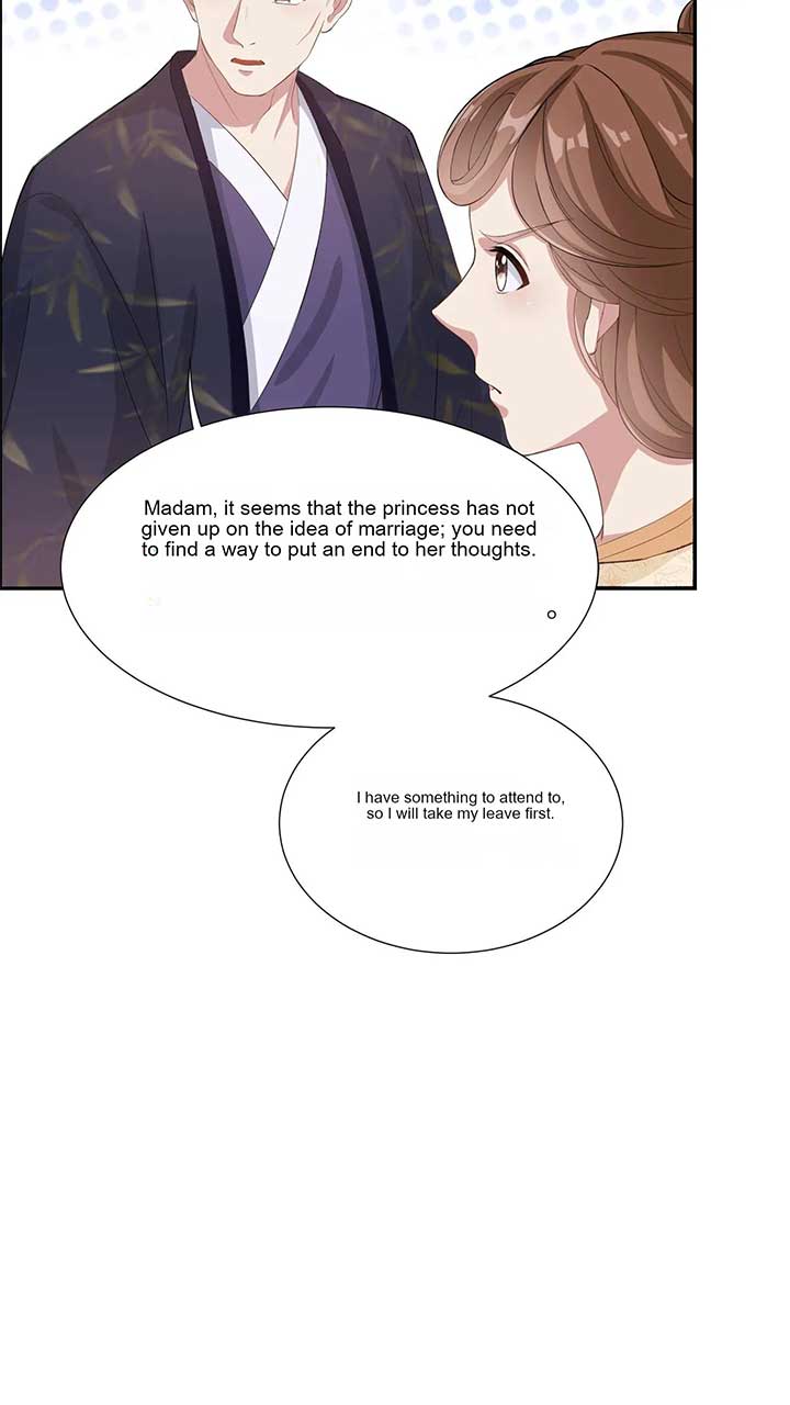 The Supporting Female Is Reborn, She Will No Longer Serve This Broken Plot chapter 4 page 13
