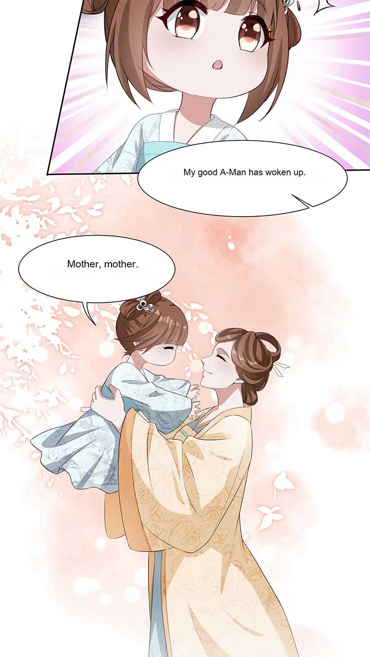 The Supporting Female Is Reborn, She Will No Longer Serve This Broken Plot chapter 4 page 16
