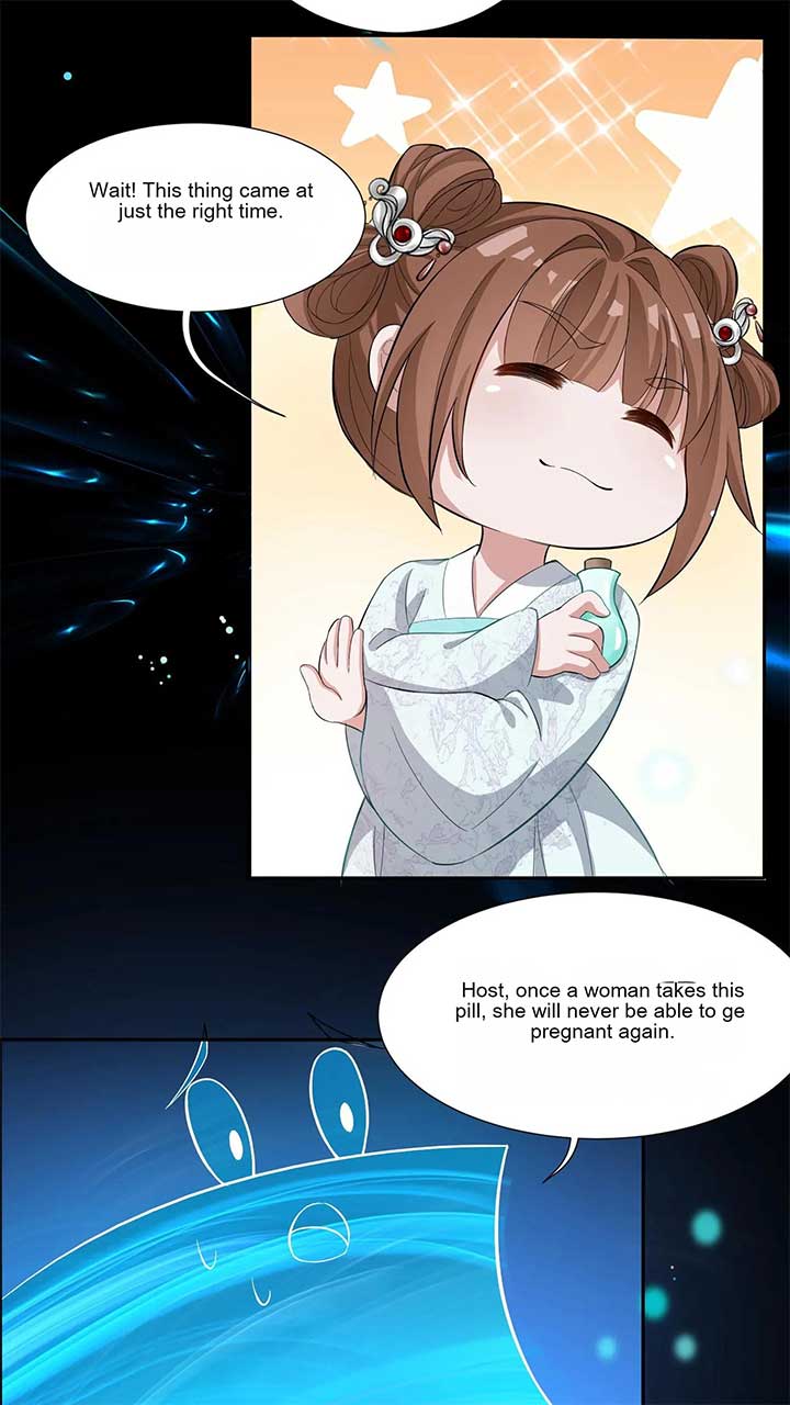 The Supporting Female Is Reborn, She Will No Longer Serve This Broken Plot chapter 4 page 20