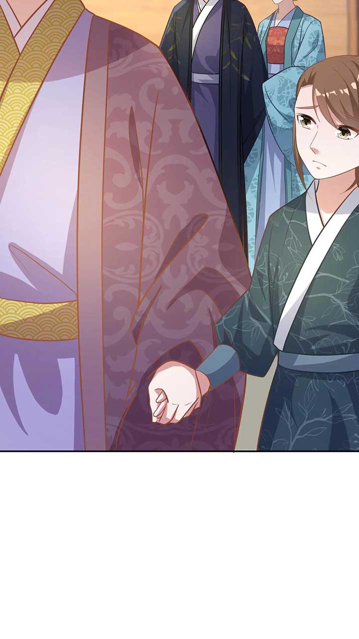 The Supporting Female Is Reborn, She Will No Longer Serve This Broken Plot chapter 5 page 9