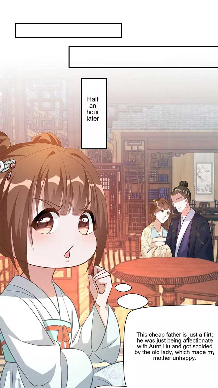 The Supporting Female Is Reborn, She Will No Longer Serve This Broken Plot chapter 5 page 10