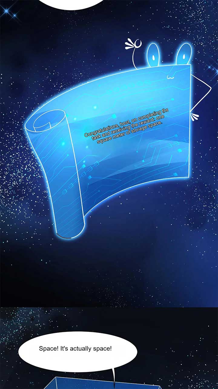 The Supporting Female Is Reborn, She Will No Longer Serve This Broken Plot chapter 5 page 18