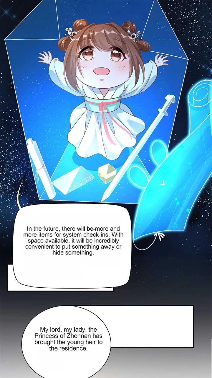 The Supporting Female Is Reborn, She Will No Longer Serve This Broken Plot chapter 5 page 19
