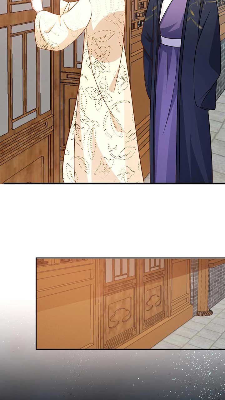 The Supporting Female Is Reborn, She Will No Longer Serve This Broken Plot chapter 5 page 22