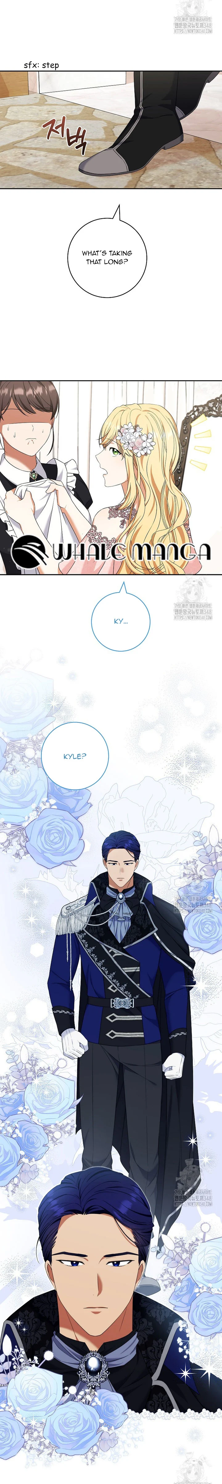 The Supporting Female Is Reborn, She Will No Longer Serve This Broken Plot chapter 6 page 27