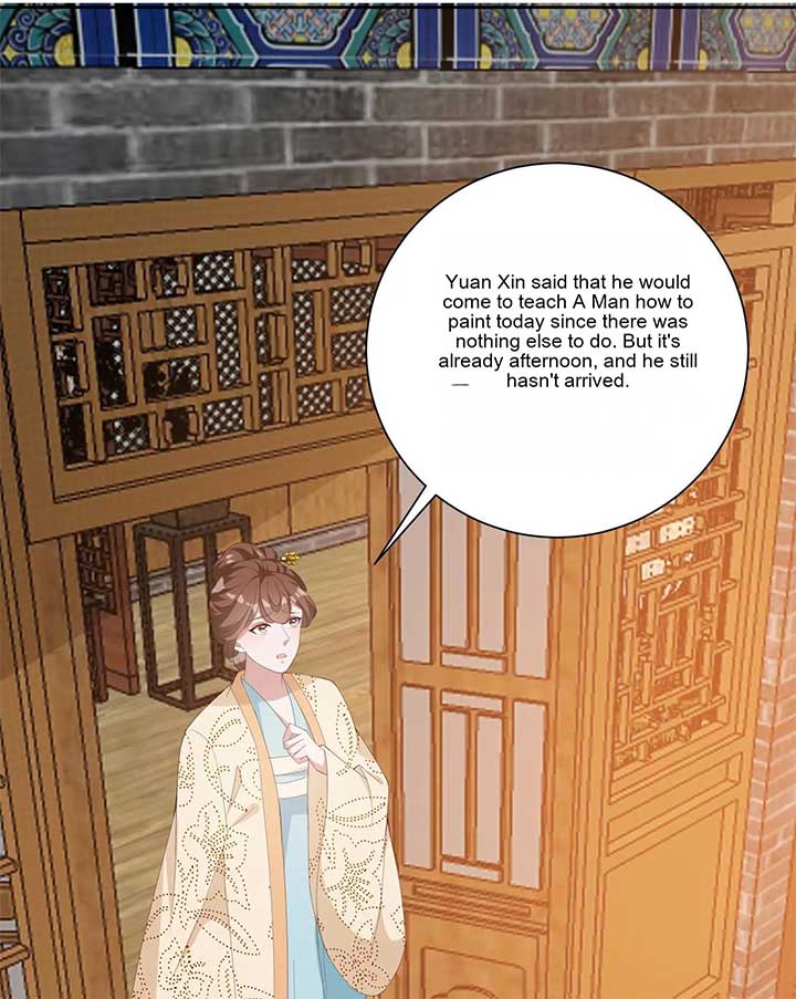 The Supporting Female Is Reborn, She Will No Longer Serve This Broken Plot chapter 9 page 2