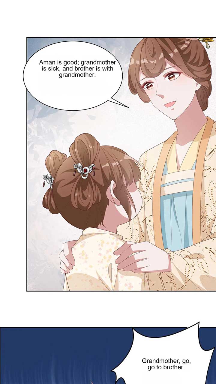 The Supporting Female Is Reborn, She Will No Longer Serve This Broken Plot chapter 9 page 8