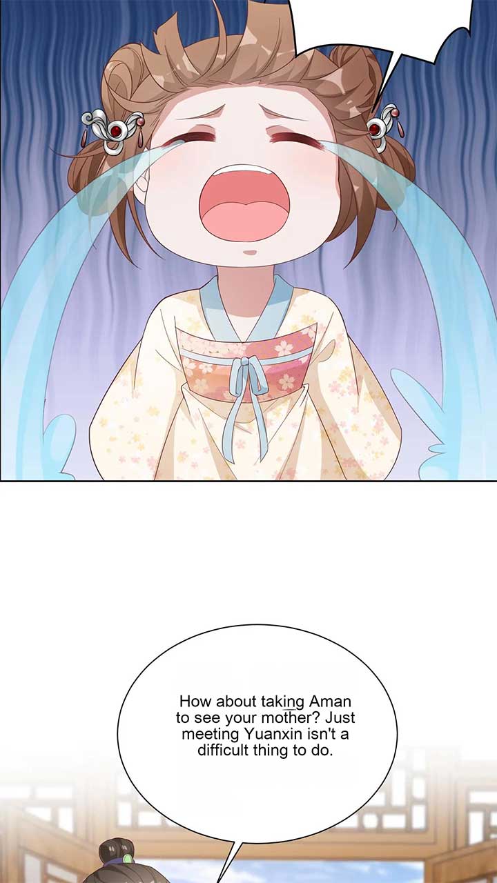 The Supporting Female Is Reborn, She Will No Longer Serve This Broken Plot chapter 9 page 9