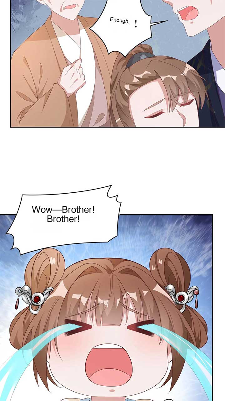 The Supporting Female Is Reborn, She Will No Longer Serve This Broken Plot chapter 9 page 20