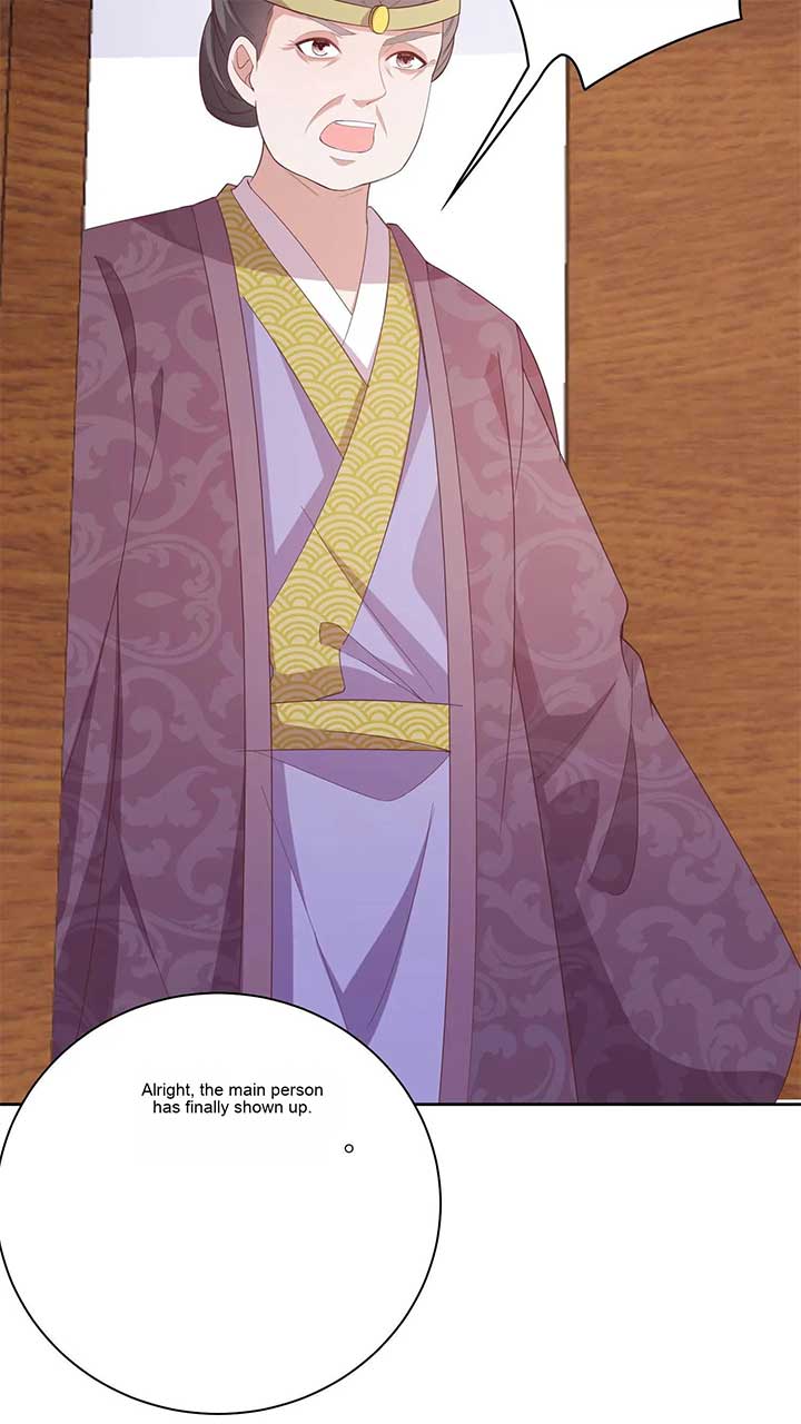 The Supporting Female Is Reborn, She Will No Longer Serve This Broken Plot chapter 9 page 22