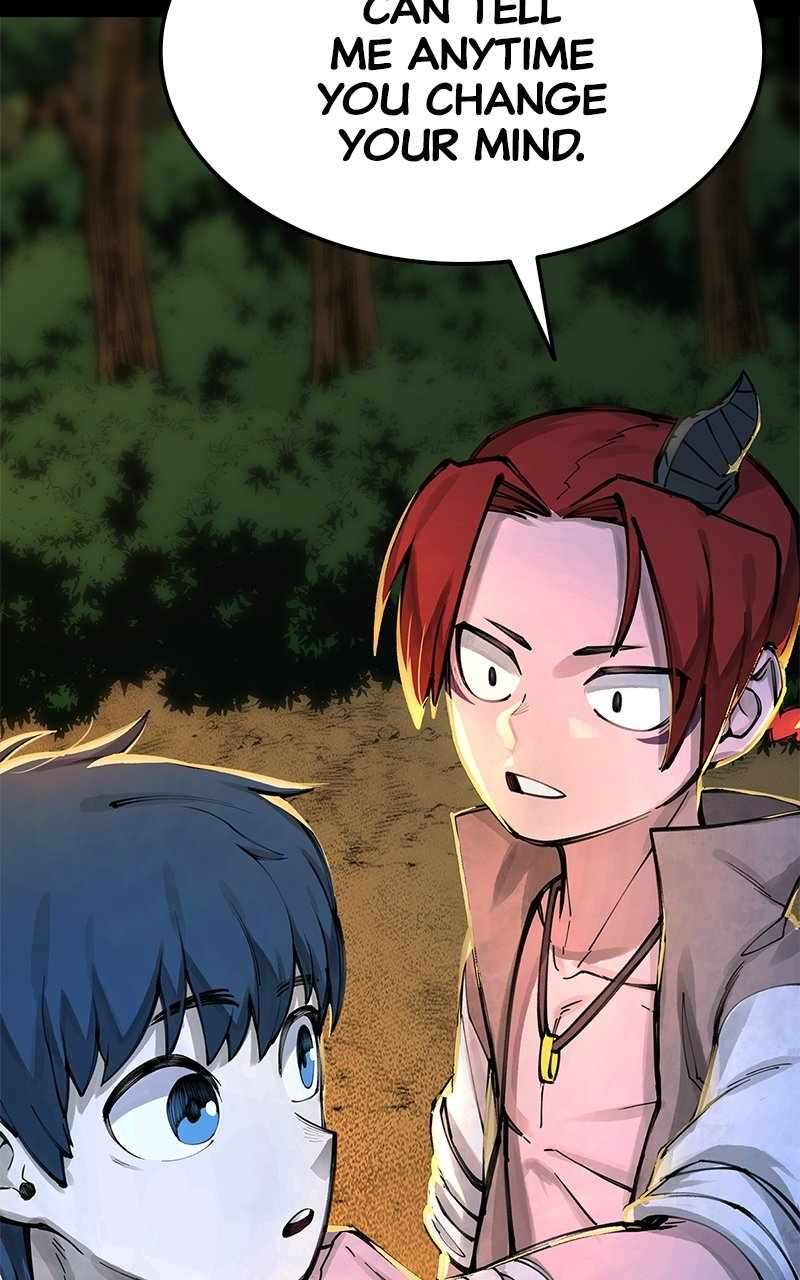 Piece Maker of Flame chapter 10 page 33