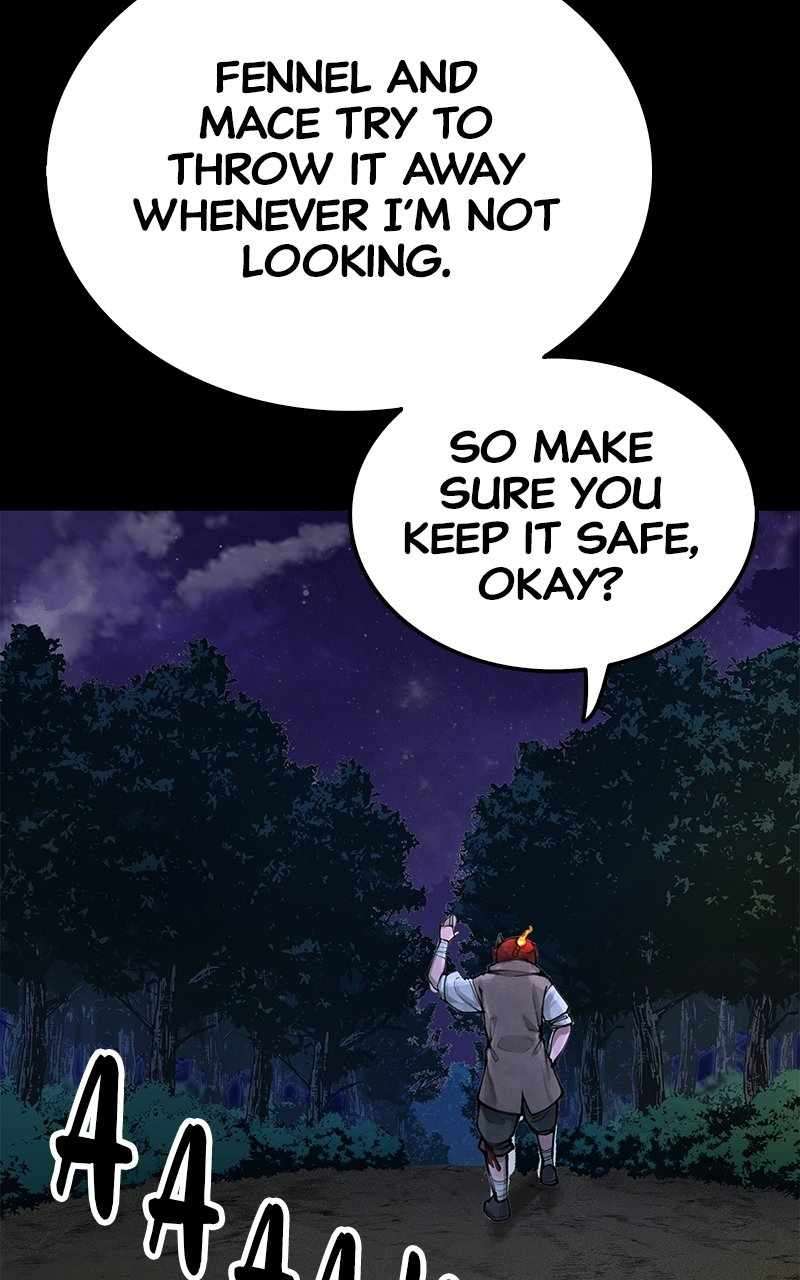 Piece Maker of Flame chapter 10 page 44