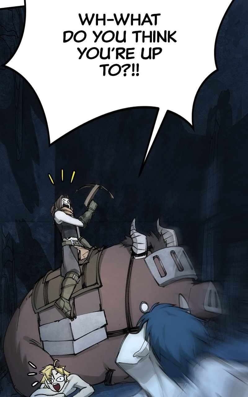 Piece Maker of Flame chapter 10 page 72